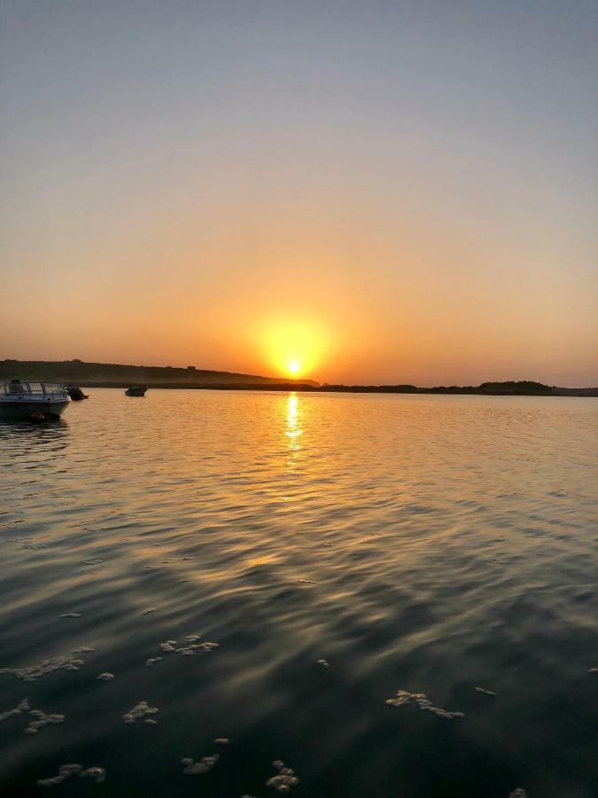 El Pinar De Mogro Atardeceres Unicosアパートメント エクステリア 写真